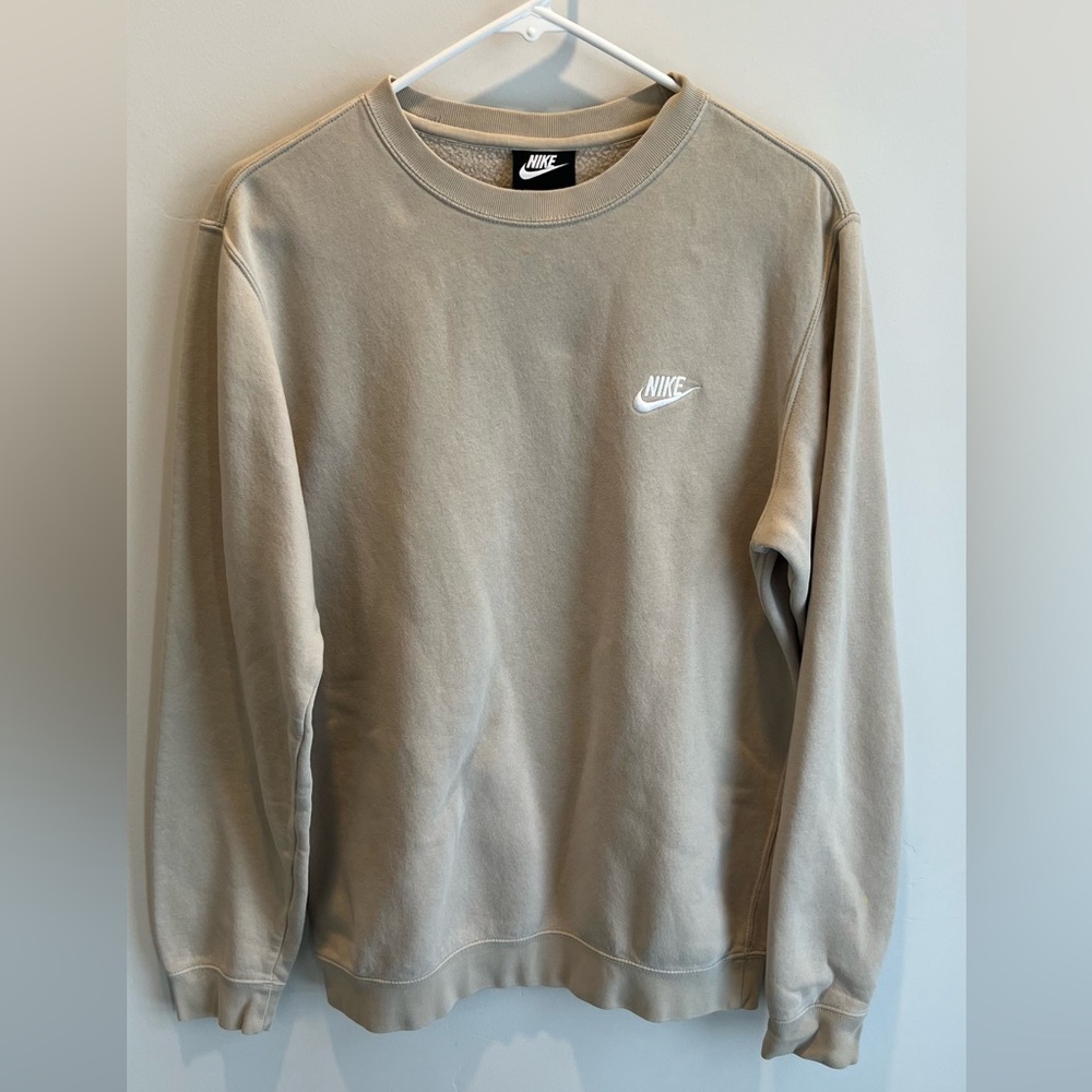 Nike Men’s Sportswear Club Fleece